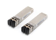 10GBASE-DWDM SFP + CISCO Transceivers Untuk Ethernet 10G DWDM-SFP10G-xx.xx