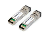 10GBASE-DWDM SFP + CISCO Transceivers Untuk Ethernet 10G DWDM-SFP10G-xx.xx