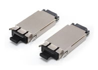 CISCO Compatible Multi Mode Transceiver WS-G5484 Untuk Serat Fibre 1.0625 Gb / s