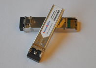 2KM 1310nm SFP CISCO Compatible Transceivers Untuk OC-3 GLC-GE-100FX