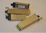SMF 1550nm 10G X2 Module CISCO Compatible Transceiver X2-10GB-ZR