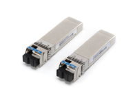 10G SFP+ BIDI TX1330nm/RX1270 60km single-mode Datacom 10G Ethernet/ 2x 4x 8x FC