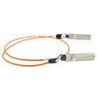 10G SFP+ Active Optical Cable (AOC) , 3-meter