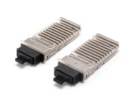 1530nm 1550nm 1570nm Modul CWDM 10G X2 80km Untuk 10 Saklar Gigabit Ethernet