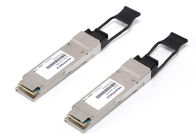 100M 40G / ps CISCO Compatible Transceivers Untuk Ethernet 40G QSFP-40G-SR4