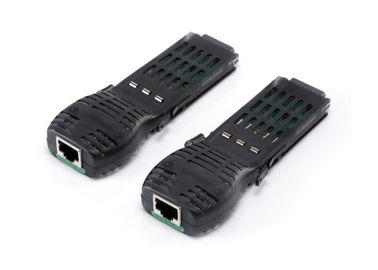 Modul WS-G5483 CISCO Kompatibel RJ45 Transceiver 1000BASE SFP