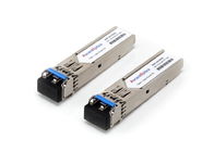 Pluggable jangka panjang CISCO Compatible Transceiver Untuk Fibre Channel SFP-OC3-LR1