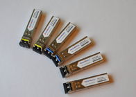 OEM LC SMD CISCO Compatible Transceivers Untuk SDH / FC GLC-LH-SMD