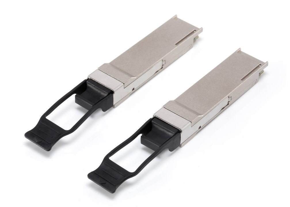 40G QSFP+ BD QSFP-40G-SR4-BD 150M at MMF and 500m at SMF Duplex LC